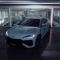 Lamborghini Urus SE