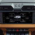 Lamborghini Urus SE