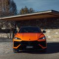 Lamborghini Urus SE
