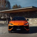 Lamborghini Urus SE