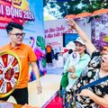 Ngày hội du lịch TP.HCM