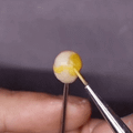 Chàng trai "gây bão" vì những bộ nail siêu thực như AI vẽ.