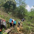 Chinh phục Ky Quan San
