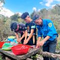 Chinh phục Ky Quan San