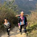 Chinh phục Ky Quan San
