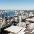 Nhà hàng ở Hong Kong