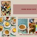 Nhà hàng ở Hong Kong
