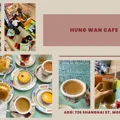 Nhà hàng ở Hong Kong