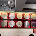 Nhà hàng ở Hong Kong