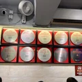 Nhà hàng ở Hong Kong