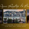 Nhà hàng ở Hong Kong