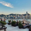 Nhà hàng ở Hong Kong