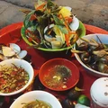 Phố ẩm thực Hà Nội