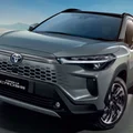 Toyota Corolla Cross 2024 