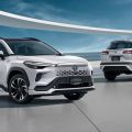 Toyota Corolla Cross 2024 