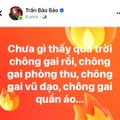 BB Trần quả xứng danh "chông gai", sơ hở là làm lộ loạt anh trai chưa ra mắt