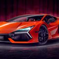 Giá xe Lamborghini