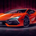 Giá xe Lamborghini