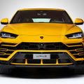 Giá xe Lamborghini