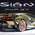 Giá xe Lamborghini