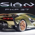 Giá xe Lamborghini