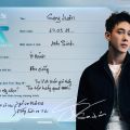 Isaac: ‘Tôi không ngại mắc lỗi tại Anh Trai Say Hi’
