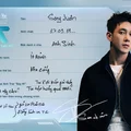 Isaac: ‘Tôi không ngại mắc lỗi tại Anh Trai Say Hi’
