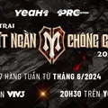 Vì sao hint mới của Anh Trai Vượt Ngàn Chông Gai khiến netizen gọi tên Hương Giang?