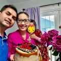 Cuộc đời Đức Tiến: Từ bỏ ánh hào quang để sống bên vợ