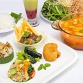 Nhà hàng chay Hum 