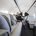 Choáng ngợp với bộ sưu tập máy bay riêng của Bill Gates