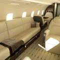 Hé lộ bộ sưu tập máy bay riêng sang chảnh của tỷ phú Bill Gates