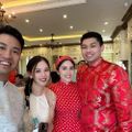 Tài phiệt William Hiếu Nguyễn cuộc sống sang chảnh như hoàng tử