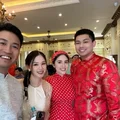 Tài phiệt William Hiếu Nguyễn cuộc sống sang chảnh như hoàng tử