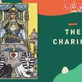 Bói bài Tarot tháng 6/2024