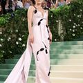 10 ngôi sao hóa thân thành "vườn hoa" đẹp nhất Met Gala 2024