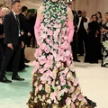Những bộ cánh thời trang kỳ dị nhất thảm đỏ Met Gala 2024
