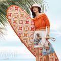 BST mới nhất của Louis Vuitton 