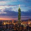 Công trình cao nhất thế giới