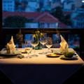 Fine dining tại Sài Gòn - Nơi ôm ấp những tâm hồn yêu ẩm thực