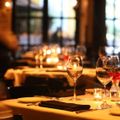 Fine dining tại Sài Gòn - Nơi ôm ấp những tâm hồn yêu ẩm thực