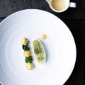 Fine dining tại Sài Gòn - Nơi ôm ấp những tâm hồn yêu ẩm thực