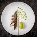 Fine dining tại Sài Gòn - Nơi ôm ấp những tâm hồn yêu ẩm thực