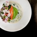Fine dining tại Sài Gòn - Nơi ôm ấp những tâm hồn yêu ẩm thực
