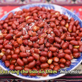 Trường Giang, Ngô Kiến Huy tròn mắt trước bữa ăn của 2 Ngày 1 Đêm