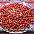 Trường Giang, Ngô Kiến Huy tròn mắt trước bữa ăn của 2 Ngày 1 Đêm