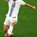 8 trang phục thi đấu đẹp nhất EURO 2024