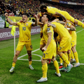 8 trang phục thi đấu đẹp nhất EURO 2024