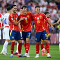 8 trang phục thi đấu đẹp nhất EURO 2024