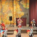 Du lịch đảo Okinawa